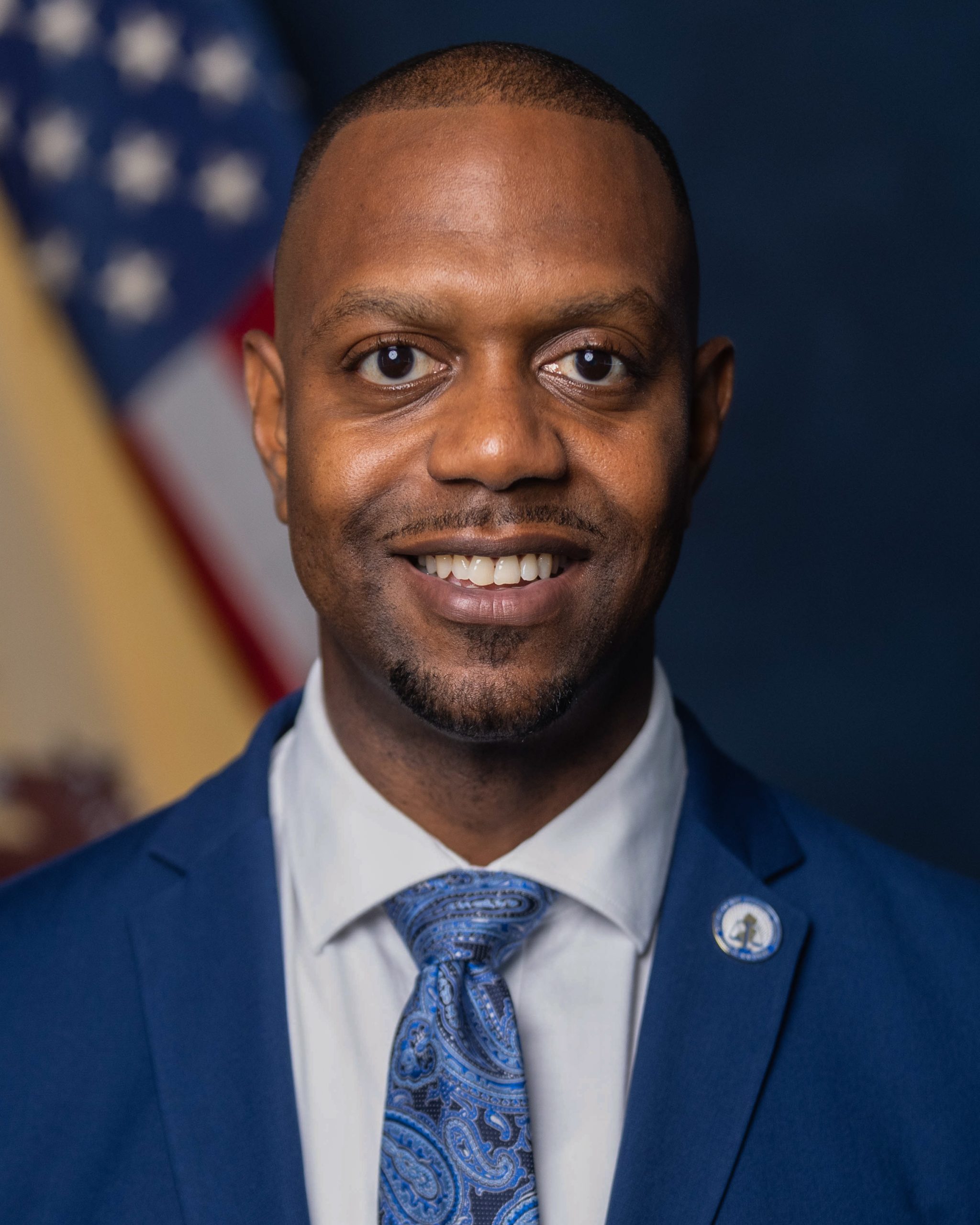 </p>
<h3 style="color:white;">Raymond Royster</h3>
<h5 style="color:white;font-style:italic;">Deputy Director of Community Engagement</h5>
<p>