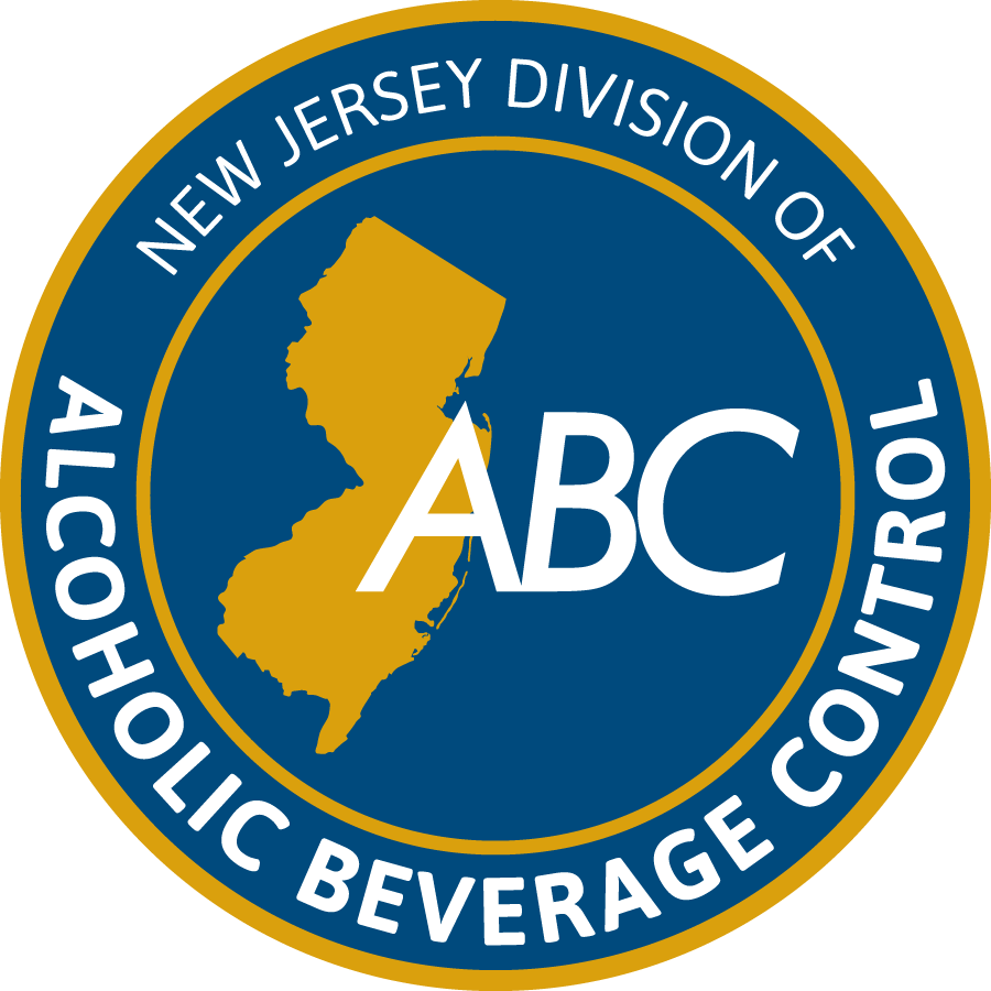 Division of Alcoholic Beverage Control Logo
