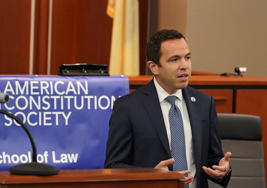Ensuring Access to Reproductive Rights - New Jersey Office of Attorney ...