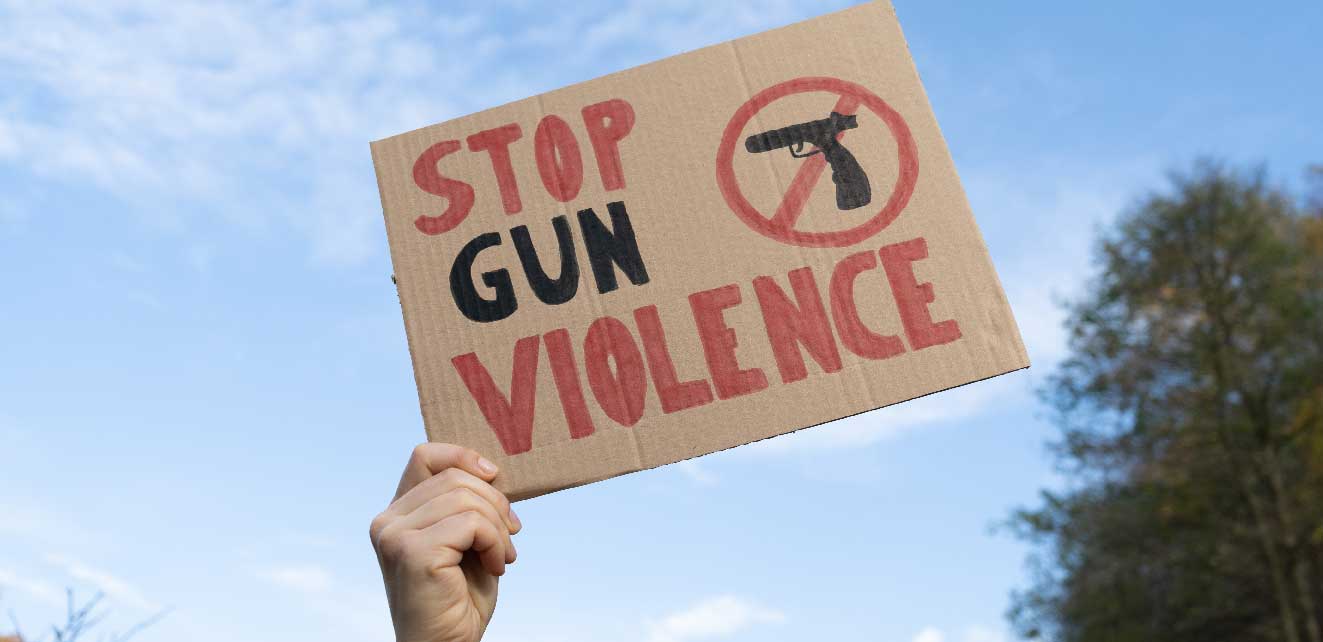 Preventing and Combating Gun Violence - New Jersey Office of Attorney ...